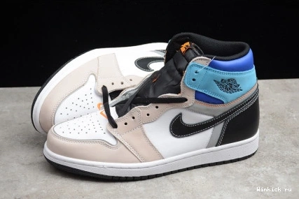 AIR OG PROTOTYPE JORDAN 1 HIGH 0910